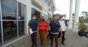 Tersandung Kasus Korupsi Tiga ASN Musi Rawas Dijebloskan Ke Penjara