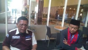 Pelantikan DPD Persadi Advokat Oleh DPN Persadi