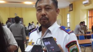 Reses Tahap I Menyerap Aspirasi Masyarakat Menjelang Idul Fitri