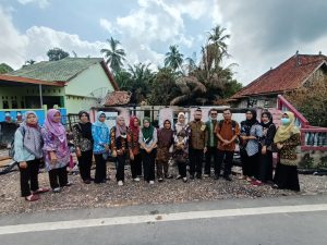 SMKN l Ngunang Peduli Korban Kebakaran