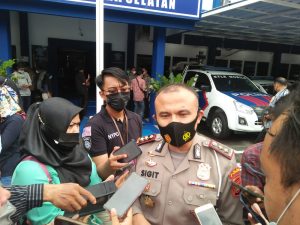 Sehari 22 Ribu Pelanggaran Lalu Lintas Sejak Adanya ETLE