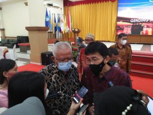 IATKI Siap Kawal Produk Dalam Negeri Zero Karbon