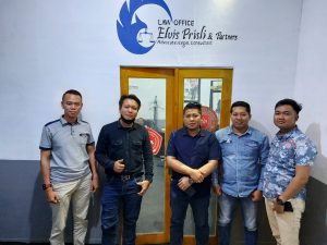 Justra Wijaya Bebas di Putusan SelaTetapi Belum Dibebaskan
