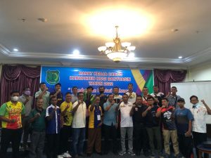 KONI Sumsel Dianggap Tidak Objektif dan Profesional Menyikapi Kisruh KONI Muba