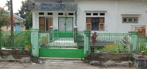Lurah Jawa Kanan Pungli 200 Ribu Kepengurusan NA