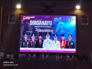 Musi Rawas Semakin MANTAB, Herman Deru Anggarkan Jalan Mura-Pali 300 Miliar