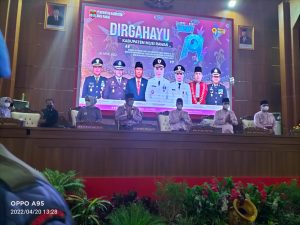 HUT 79 Tahun, Kabupaten Musi Rawas Bakal Miliki Rumah Sakit Bertaraf Nasional