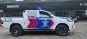Gubernur Batal Beri Mobil, Ada Apa Kapolres Empat Lawang Dengan Pemkab Empat Lawang?