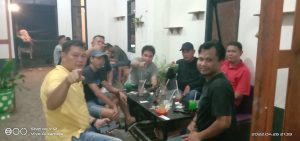 Wartawan Kecewa, Diduga Oknum Setwan Lubuklinggau Bermain Dana Publikasi