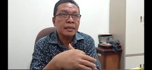 Kisruh KONI Muba, KONI Sumsel Ambil Alih