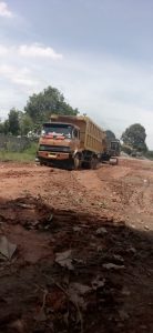 Masyarakat Berharap Gubernur Sumsel Perjuangkan Pembangunan Jalur Lintas Tengah dan Jalinsum