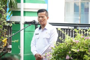 Kakanwil Sumsel : Narasi Menag Minta Dana Haji Untuk IKN Itu Hoaks 