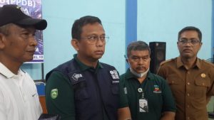 Seleksi Peserta Didik Baru SON Sriwijaya Tahun 2022-3023