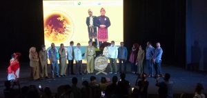 Festival Rentak Batanghari Diikuti 15 Kabupaten/Kota di Sumsel
