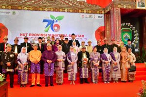 Bupati Siap Bantu Wujudkan Sumsel Mandiri Pangan 