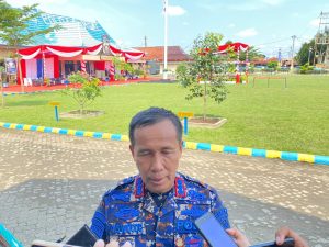 Bongkar Penyelundupan 676 Ribu Benih Lobster, Kabaharkam Polri Beri Penghargaan Polairud Polda Sumsel