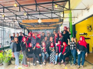 Deklarasi Pondasi Jarwo Sumsel, Ini Harapannya!