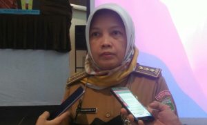 Dinas Kelautan dan Perikanan Sumsel Gelar Pelatihan Pendamping Petugas Teknis 