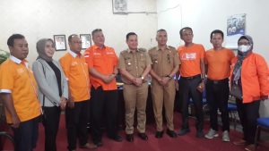 Partai Buruh Yakin Lolos Verifikasi di Pemilu 2024 Telah Didukung Buruh, Tani dan Nelayan