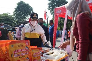 Walikota Bandar Lampung Ajak Jajaran dan Warga Sambut Tamu Apeksi Dengan Baik