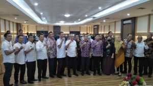 Kesbangpol Sumsel Gelar Seminar Wawasan Kebangsaan