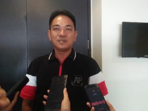 Alumni SMP Pelita Palembang Akan Menggelar Reuni Akbar Lintas Angkatan