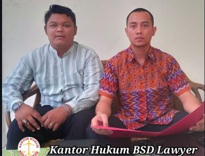 Putusan PTUN Inkracht, Rasyidi Surati Bupati Mura