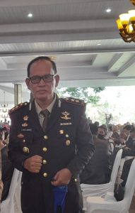 BNNK Musi Rawas Sikat 2 Gembong Pengedar Narkoba