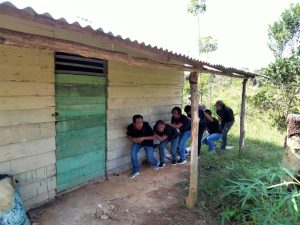 Berharap Anggotanya Profesional, Kapolres Mura Adakan Latihan Lintas Satuan