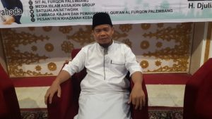Majelis Pemahaman Al Qur’an Al Furqon Palembang Gelar Kajian Tadabur Al Qur’an