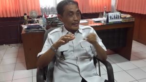 Achmad Taufik, Seperti Ini Aturan Pengajuan Kesatuan Pengelolaan Perhutanan Sosial