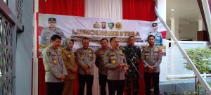 RS Bhayangkara Mohammad Hasan Palembang Launching MRI 3 Tesla
