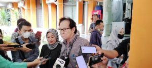 Jalur SBMPTN Unsri Diterima 3.913 Orang