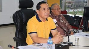 Walikota Lubuklinggau Ingatkan Untuk Saling Menjaga Ukhuwah Islamiah 
