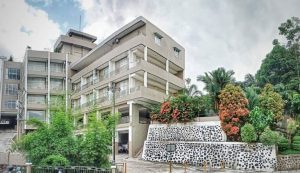 Hotel Amazing Riverside Lubuklinggau Diduga Abaikan Pengolahan Limbah 