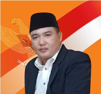 Sah, Alex Pandawalima Nahkodai DPW SWI Sumsel Periode 2022-2027