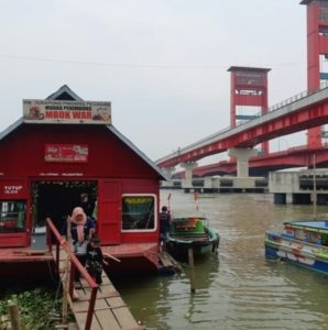 Konsep Pariwisata Widuri Susi, Perlu Libatkan Tokoh Adat dan Seniman