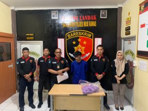 Reza Dan Komplotan Sekap Perkosa Kemudian Dijual Anak Dibawah Umur!