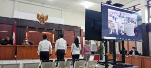 AKBP Dalizon Kembali Jalani Persidangan, Ini Fakta Yang Terungkap!