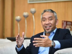 Sambut Hari Merdeka, Nasabah Yang Gadai Rp.2,5 juta Merdeka dari Bunga Hingga 45 Hari