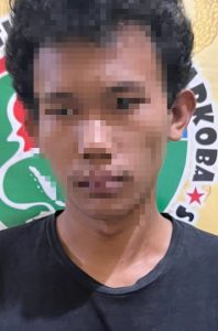 Pemuda Dwi Jaya Simpan Sabu, Barang Bukti Mengejutkan 