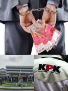 KPK OTT Rektor Unila Bandar Lampung Dan Enam Lainnya Terkait Kasus Suap 