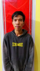 Tersandung Kasus Penggelapan Motor di Utara Ternyata Salanang Juga Mencuri di Lubuklinggau Selatan 