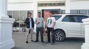 Dugaan Korupsi Miliaran Rupiah, Oknum Kepala Desa Jadi Mulya l Dilaporkan Ke Kejari Lubuklinggau
