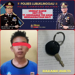 Emosi Kalah Tanding Futsal, Pelajar Baku Hantam Satu Meninggal 