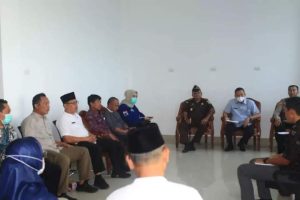 Pemkab Mura Segera Launching Mall Pelayanan Publik 