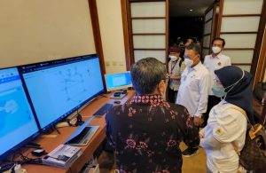 Tak Hanya Listrik Andal, Jaringan Internet PLN Turut Sukseskan Rangkaian ETWG Hingga ETMM G20