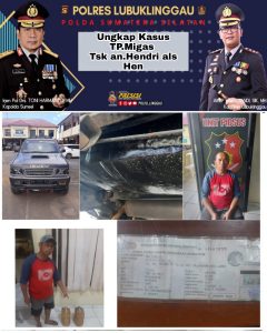 Jual BBM Untuk di Warung, Warga Kupang Masuk Bui