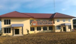 Seleksi Bawaslu Sumsel, Harus Cerminkan Demokrasi Yang Bersih