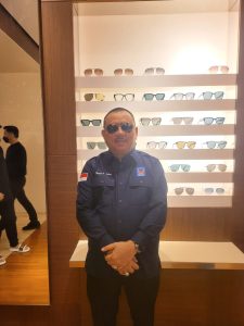 Anggota DPRD Muratara Ditembak OTD 